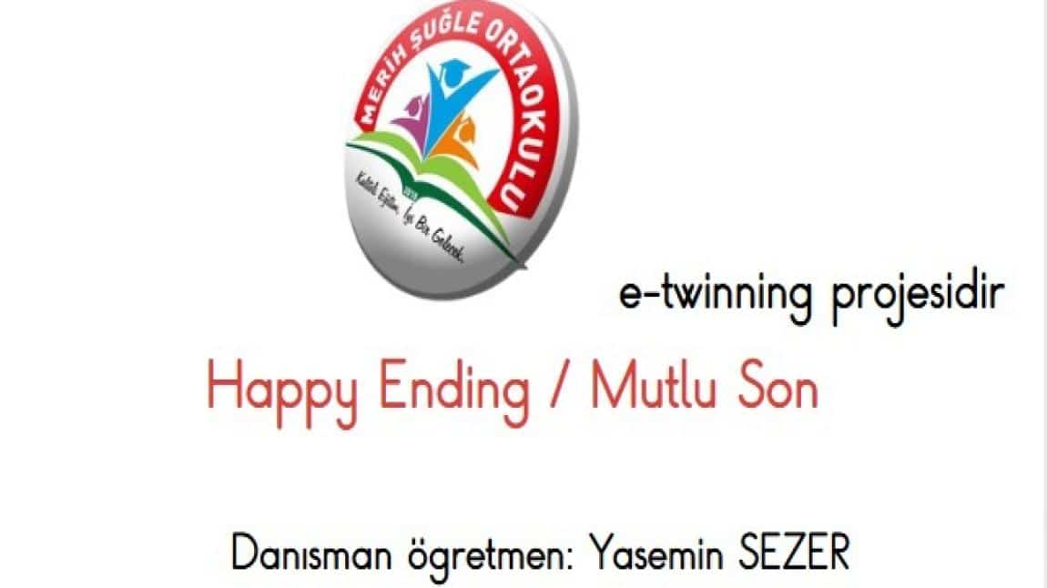 Happy Ending (2025) (Yasemin SEZER)